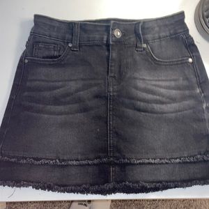 Kid size no underwear in them and really comfy